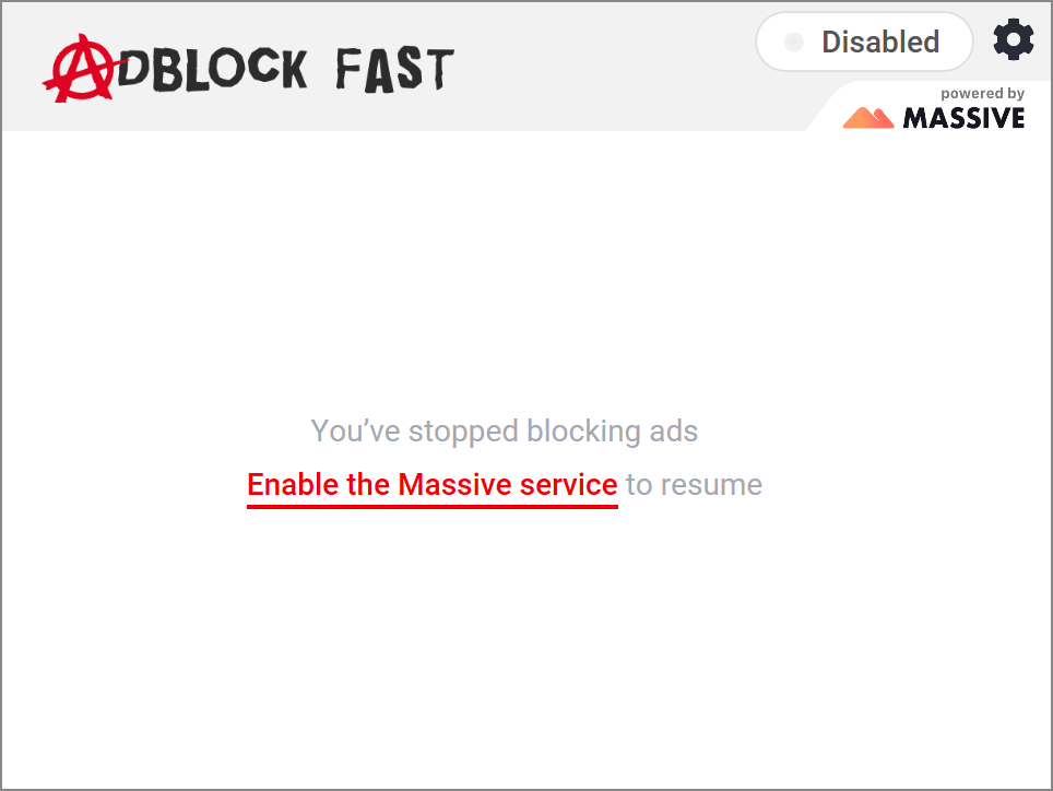 Что такое adblock fast на андроид